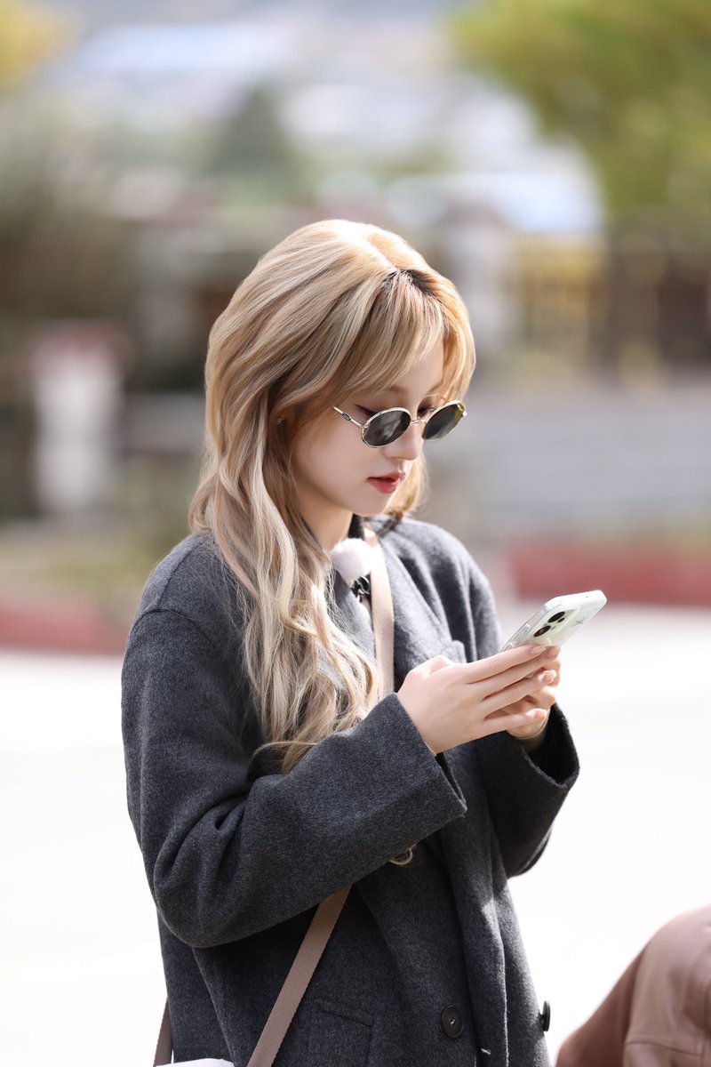official_i_dle's tweet photo. #YUQI x #KeepRunning

#아이들 #idle
#우기 https://t.co/OG4OuVcDjG