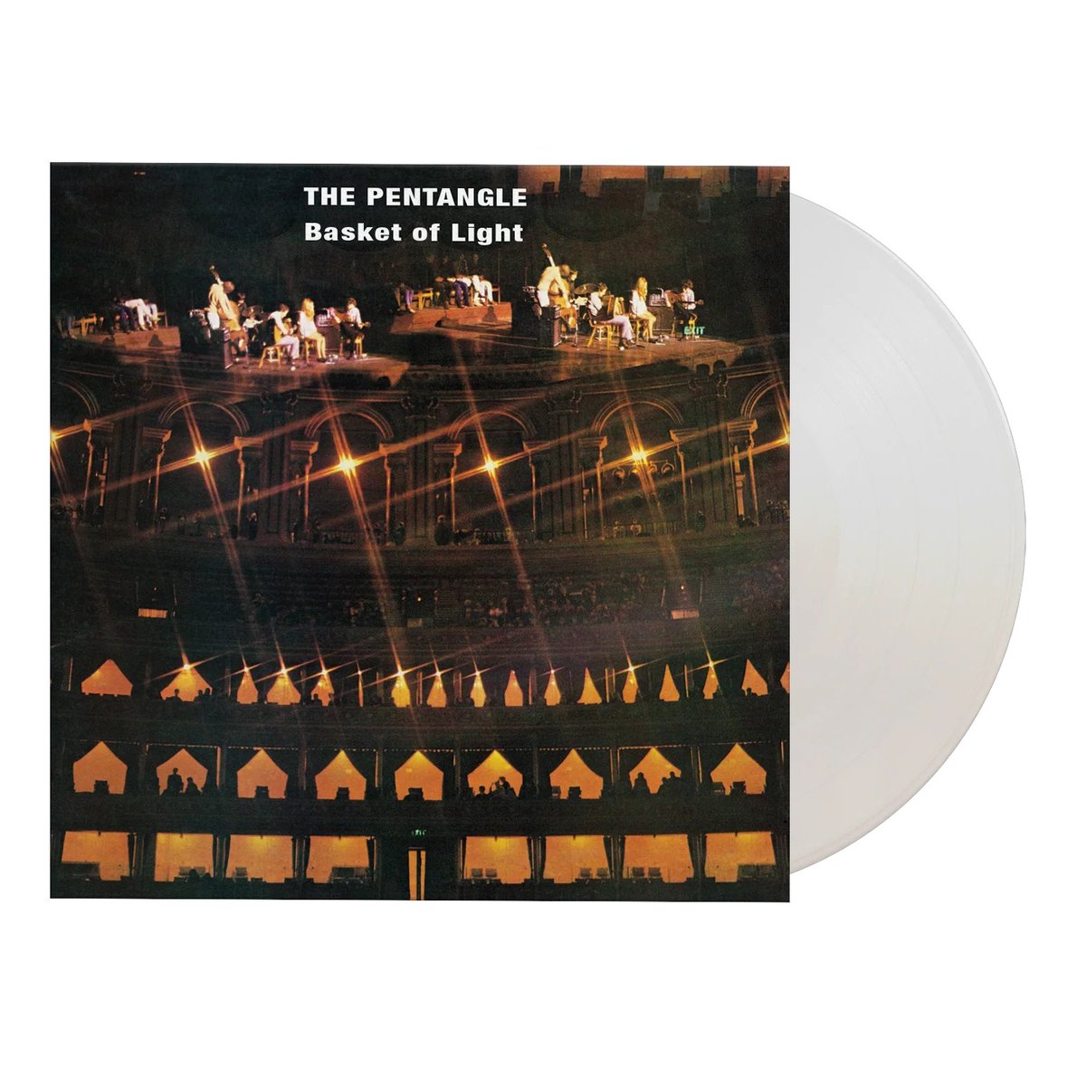 thevinylclub_nl's tweet image. Pentangle's derde album, Basket of Light uit 1969, wordt vaak beschouwd als het hoogtepunt van hun carrière. Het is de meest commercieel succesvolle plaat van de Britse band en bevat hun enige hitsingle. #Pentangle #reissue #LP recordsonvinyl.nl/products/penta…