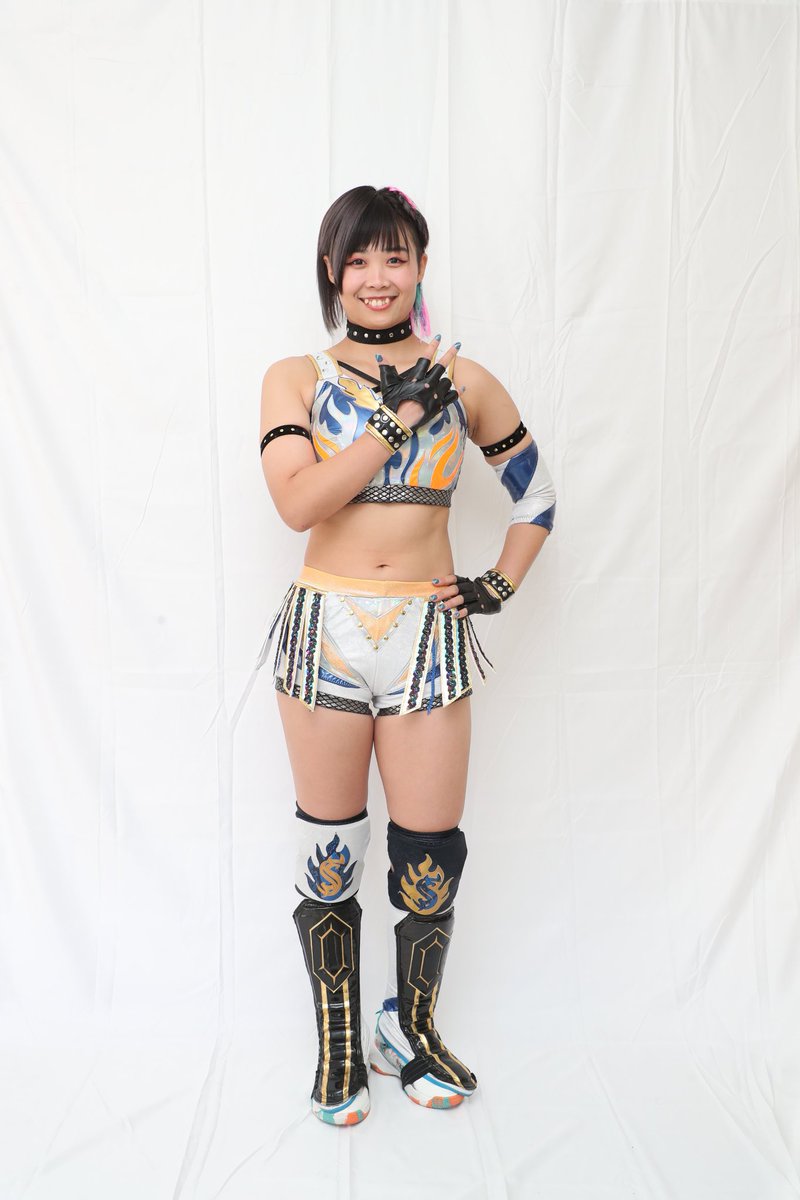 📰 Our Q&amp;A with Michinoku Pro’s MIRAI

🥋 Judo background 
❄️ Joining Michinoku Pro
🇯🇵 Facing Jinsei Shinzaki
🥇 Judo ace Aaron Wolf joining NJPW
🔥 Favourite match 
🇺🇸 Success of Japanese wrestlers in USA
➕ MUCH MORE 

👉 jfights.substack.com/p/q-and-a-with…

#みちのくプロレス
#prowrestling