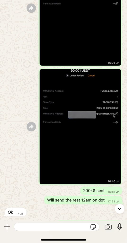 sxdiqcarter_'s tweet image. Gm everyone, happy new month. Trade your crypto with me , good rates, fast payments.