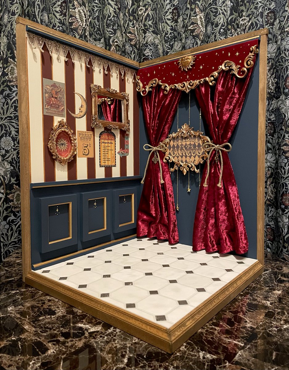 Thank you💕Sold out🙏🎪