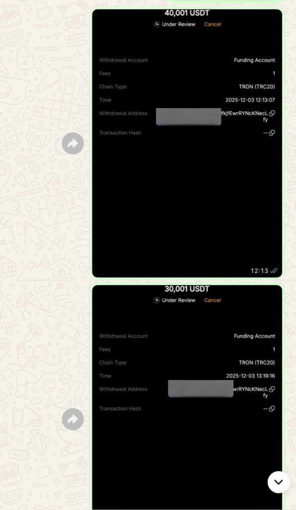 sxdiqcarter_'s tweet image. Gm everyone, happy new month. Trade your crypto with me , good rates, fast payments.