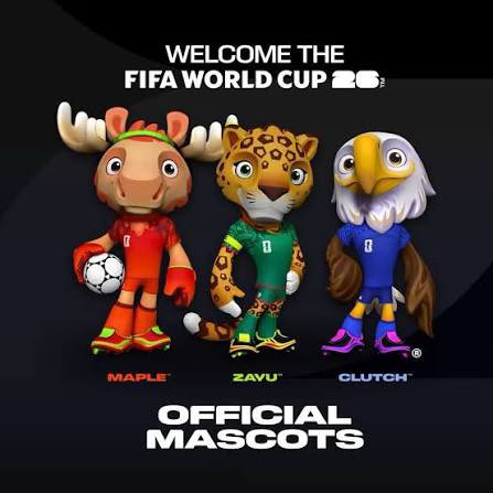 IsabelleValois6's tweet photo. ⚽ The stage is set in North America 🌎:🇨🇦 🇲🇽 🇺🇸are eager to host Group C battles!
🇲🇦Morocco
🇧🇷Brazil
🇭🇹Haiti 
🏴󠁧󠁢󠁳󠁣󠁴󠁿Scotland

Football unites continents cultures &amp; fans, let the journey begin! 🎉🔥
✨ My heart beats strongest for 🇲🇦 — Go🦁Go ! @lionsdelatlass!🦁

#GroupC #FIFA https://t.co/edVyrNelvD