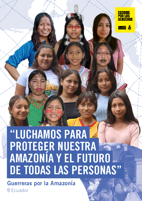 Amnistía La Rioja tweet media