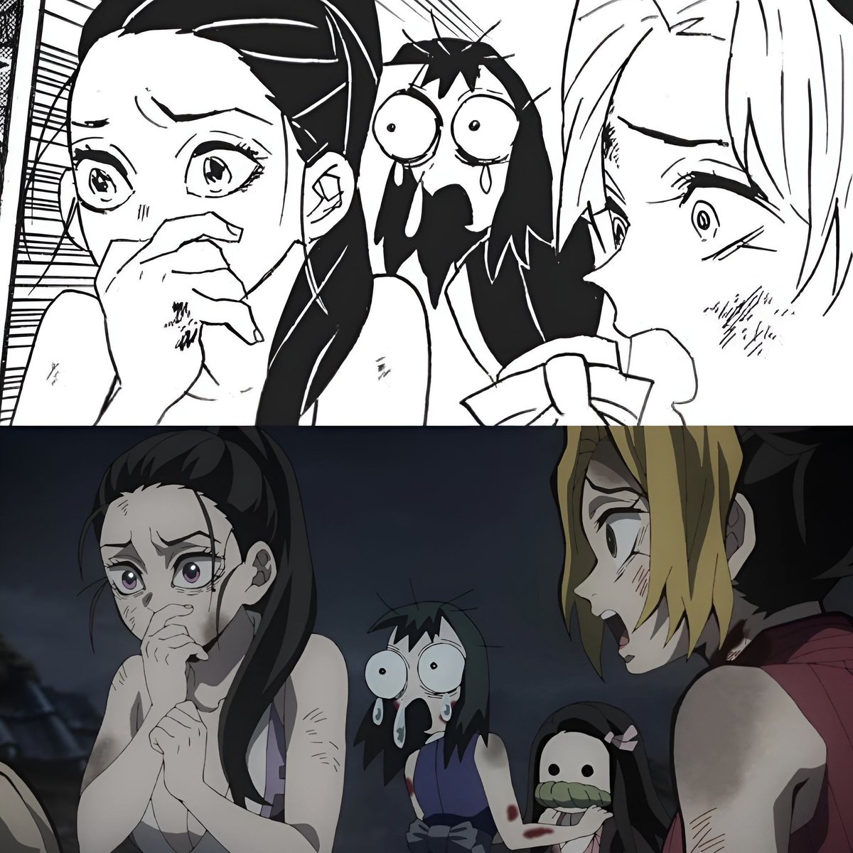 Anime Posts tweet media