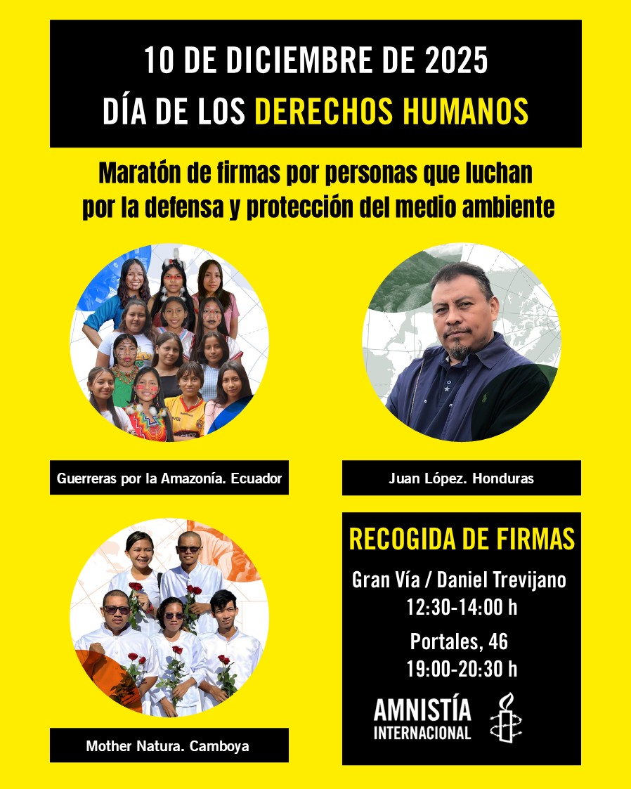 Amnistía La Rioja tweet media