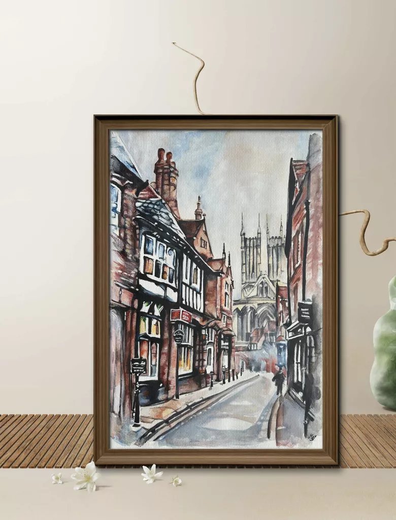 Misty Lady tweet media