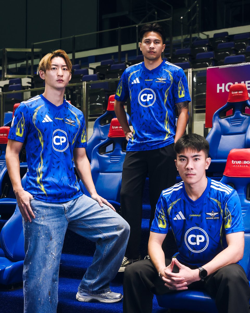 Pleum Pes Kits. tweet media