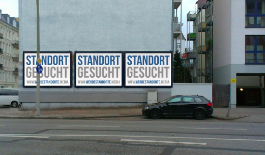 werbe_media's tweet photo. Die #Vermietung von #Werbeflächen an Gebäuden oder Grundstücken bietet Immobilienbesitzern eine äußerst rentable Kombination aus planbaren #Einnahmen, minimalem Aufwand und langfristiger Flächenoptimierung.

https://t.co/pMs4oYjZax https://t.co/Rdiq9YszMM