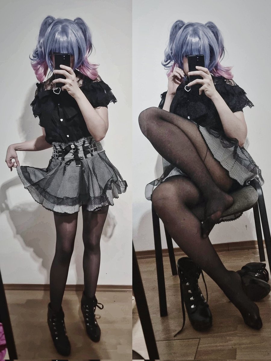 i can be your ideal boyfriend