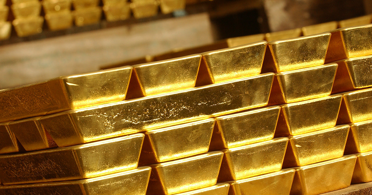 Central Bank of Brazil data shows that its #gold reserves rose by 11 tonnes in Nov, its third consecutive month of buying. Over that period, it’s added a total of 43 tonnes. Total gold holdings now 172 tonnes.
