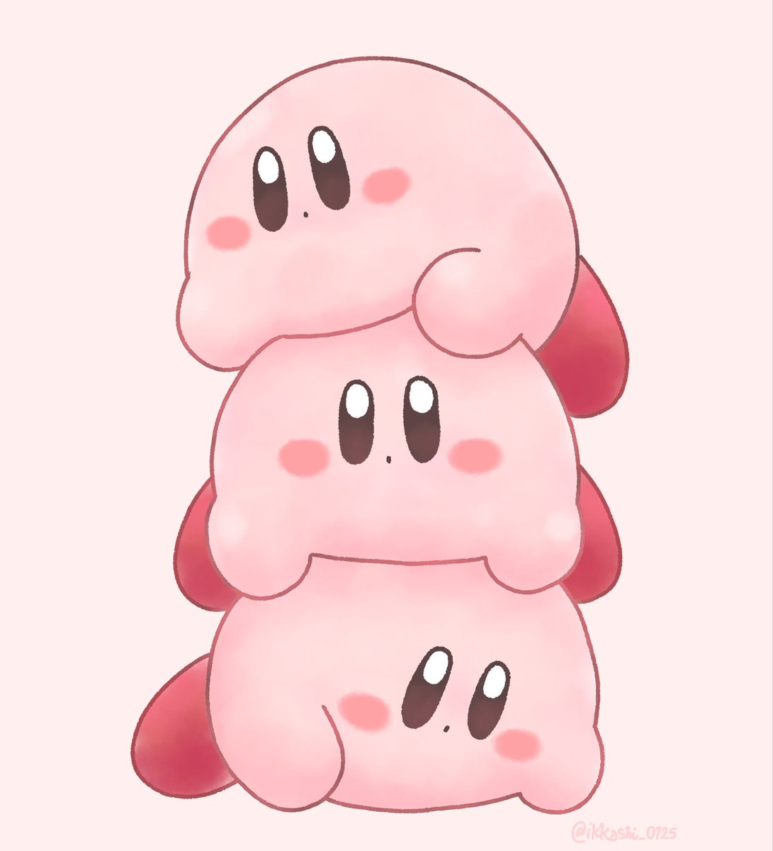 Post by ぽよっカシ⭐️ on X: ぽよタワー🗼