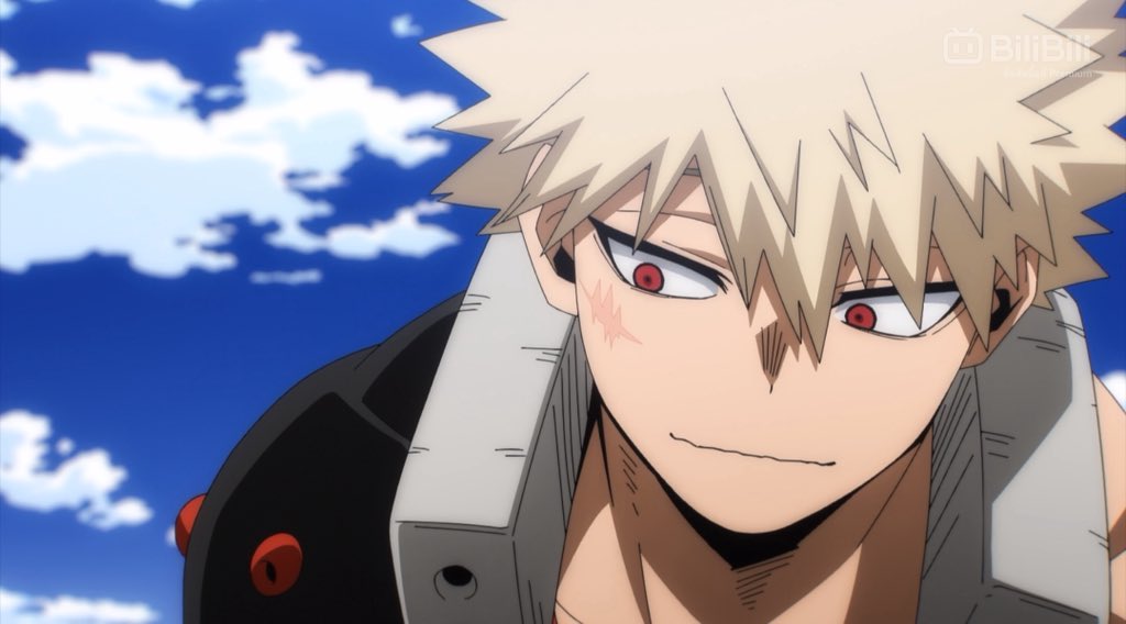 รุ่นพี่ไดนาไมต์อย่ายิ้มบ่อยสิคะ มันหล่อ