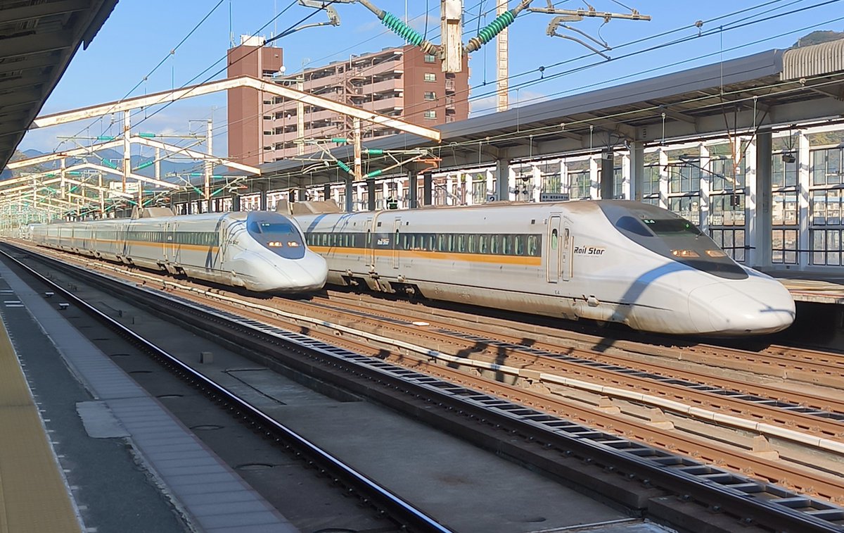 なかち (@freightloco87) / Posts and Replies / X