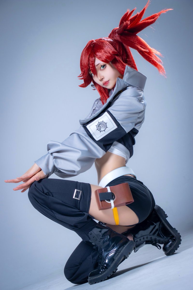 ガチアクタ/リヨウ

📸:<a href="/taigaman_camera/">Taigaﾏﾝ!!</a> ﾏﾝ