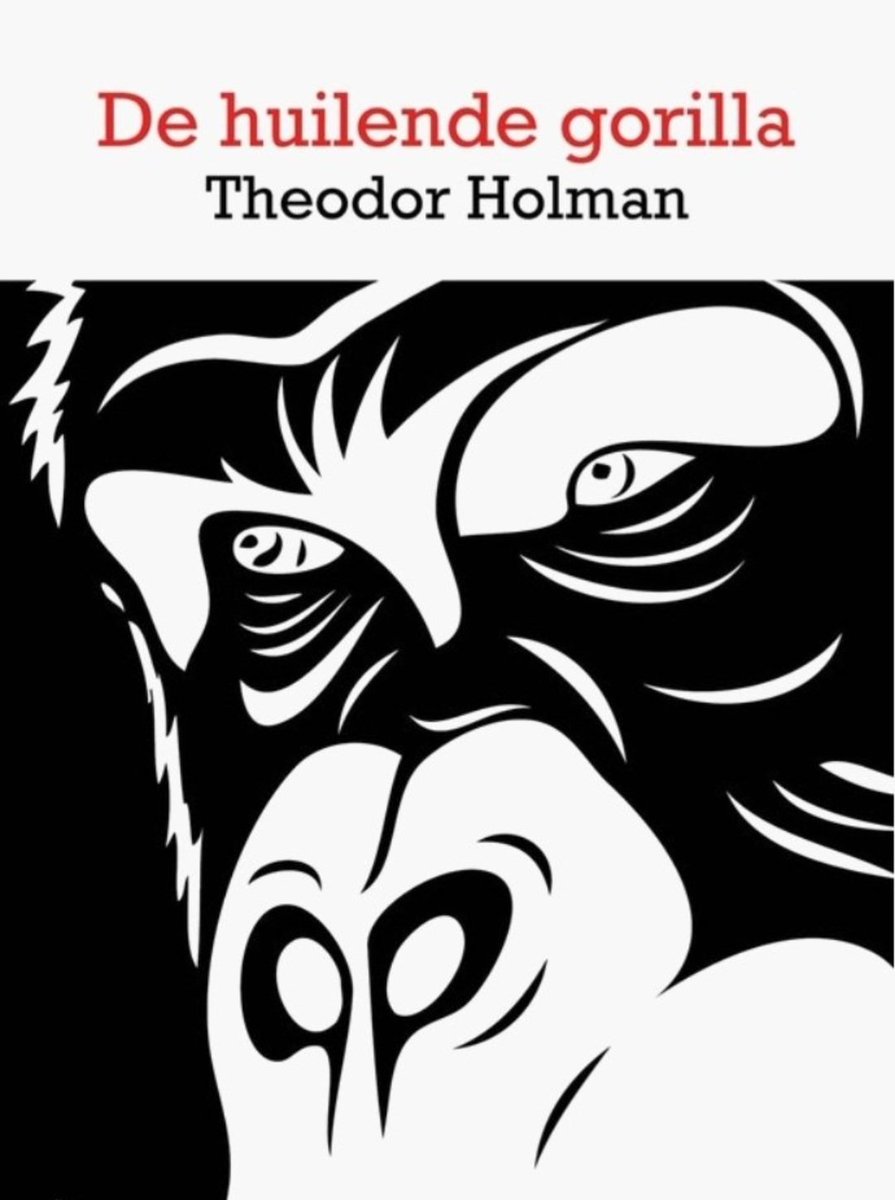 Een van de aangrijpendste, meest waarachtige boeken die ik dit jaar las, en dan nog wel over de oorlog in Oekraïne, waar iedereen zo de mond van vol heeft, is deze meesterproef van <a href="/TheodorHolman/">Theodor Holman</a>