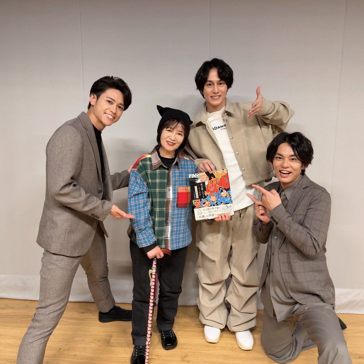 いなげ (@nsrnoko) / Posts / X