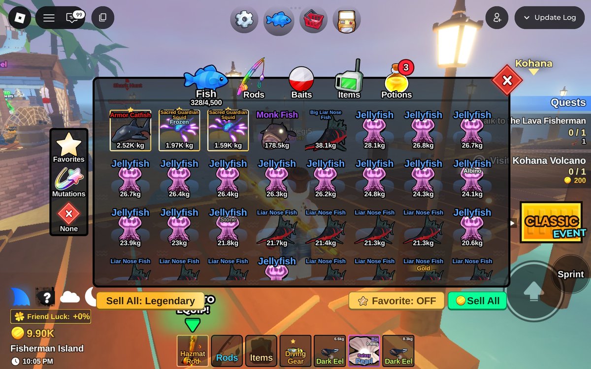 wts laba laba koin totem fish it tweet media