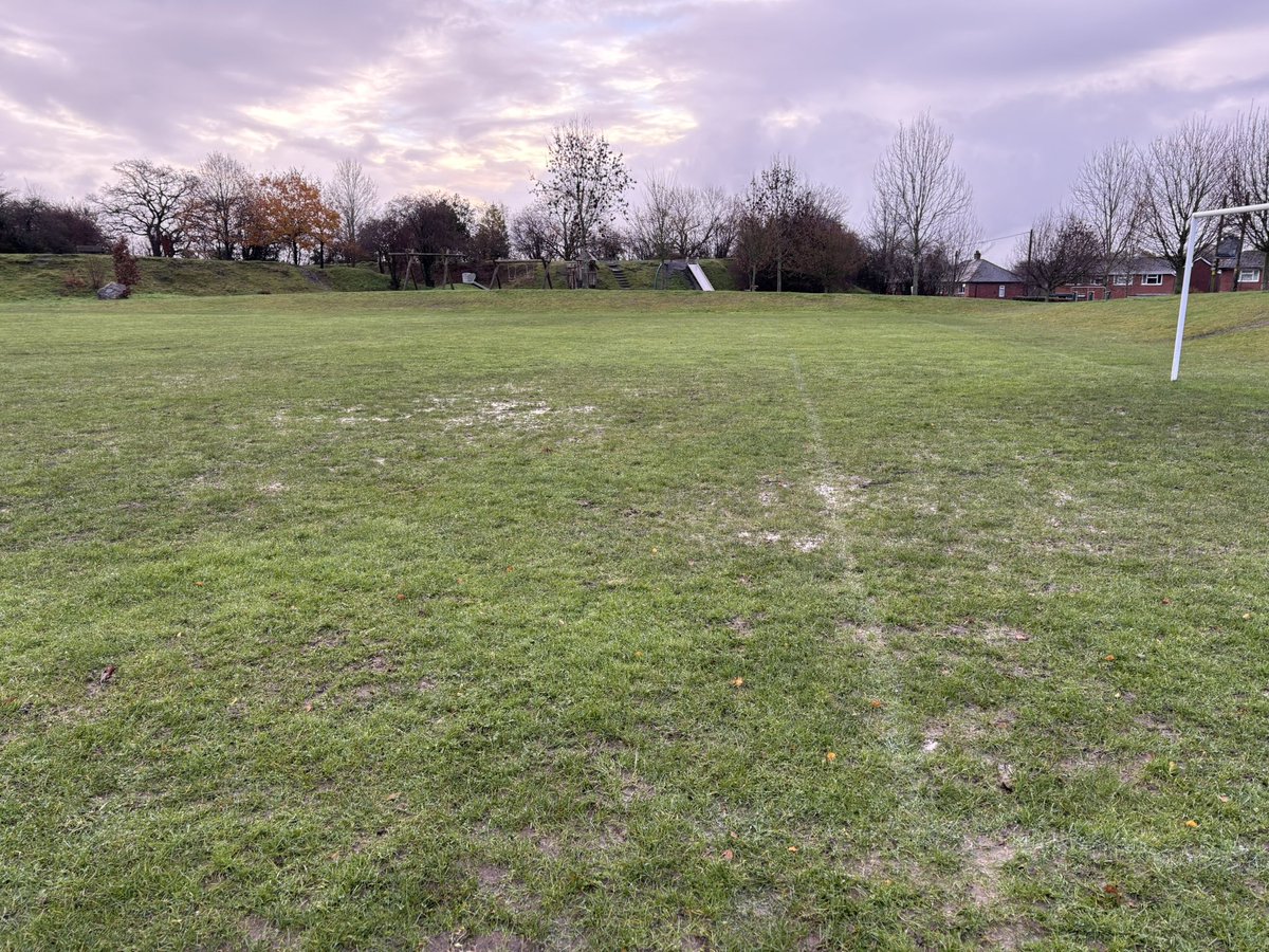 Trefonen FC 💛💚 tweet media