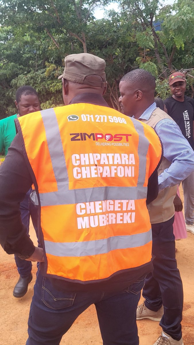 Nyanga South tweet media