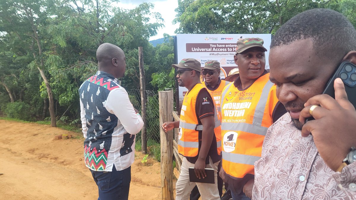 Nyanga South tweet media