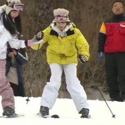 오빠 금잔디 만들기 성공