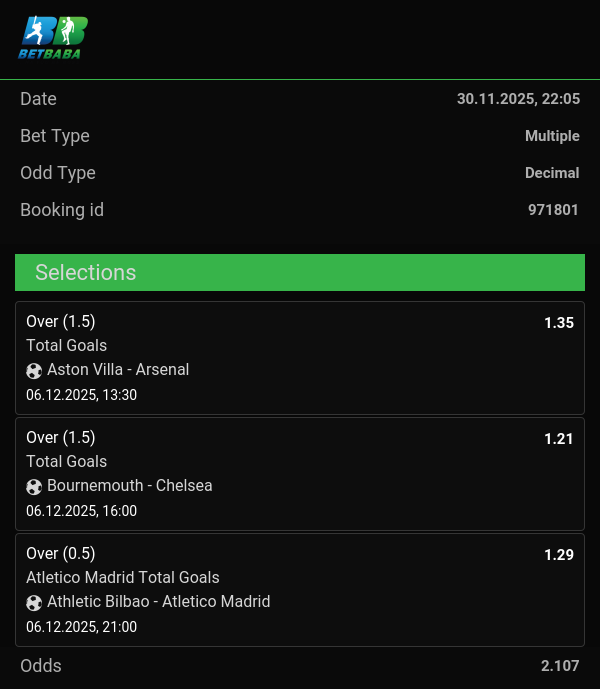 Register on BETBABA
Sign up here: sshortly.net/786aff9
Comment your Betbaba IDs
Bet Code:       
971801

<a href="/SirDavidBent/">Sir David Onyemaizu🦍</a> 
<a href="/MOE__BOY/">Mayor Of Ekiti Converter✨</a>