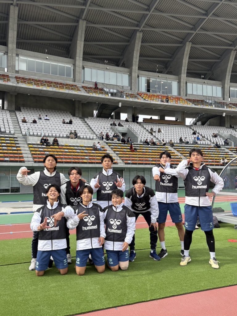 京都産業大学体育会サッカー部❮公式❯ (@ksu_soccer) / Posts / X