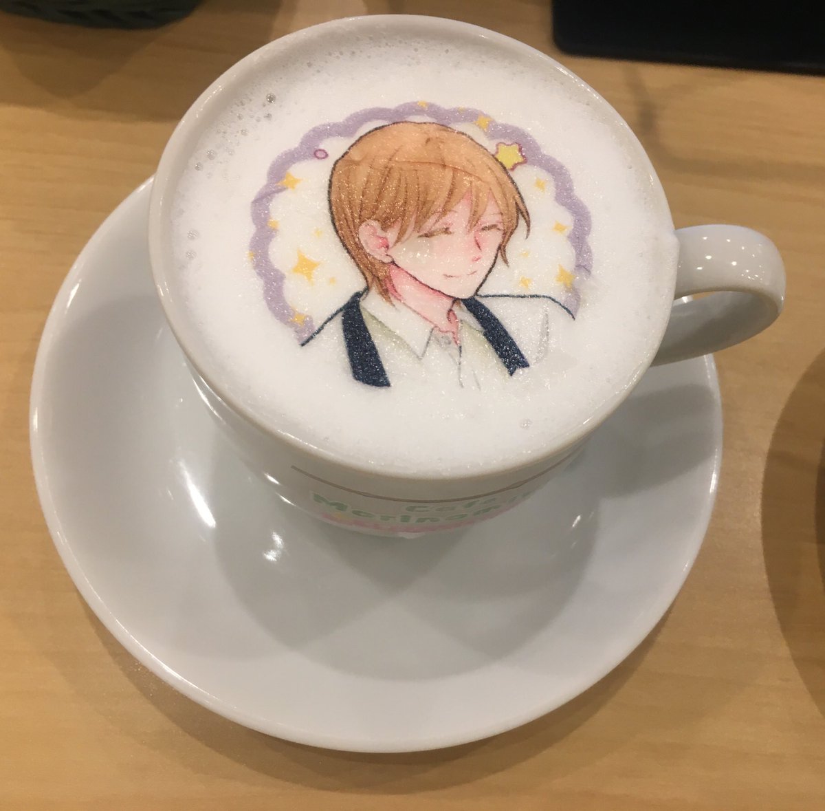 学園ベビーシッターズカフェ後半2戦目！ コースター1枚被って7種で終了