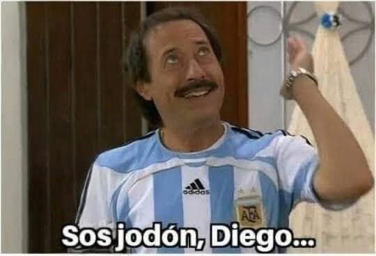 El grupo J: Argentina, Argelia, Austria y Jordania. Las iniciales de los países son AAAJ (Asociación Atlética Argentinos Juniors) el club del que salió Diego Armando Maradona #ElijoCreer