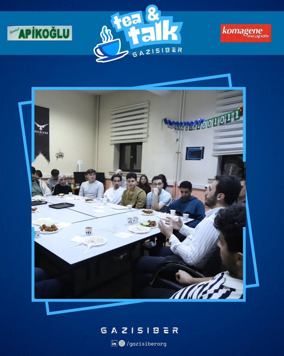 GaziSiber tweet media