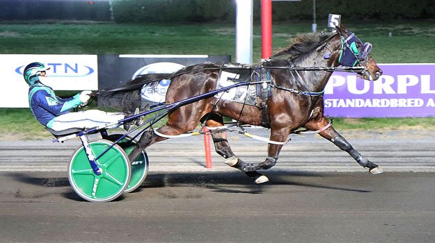 Alagna Racing tweet media