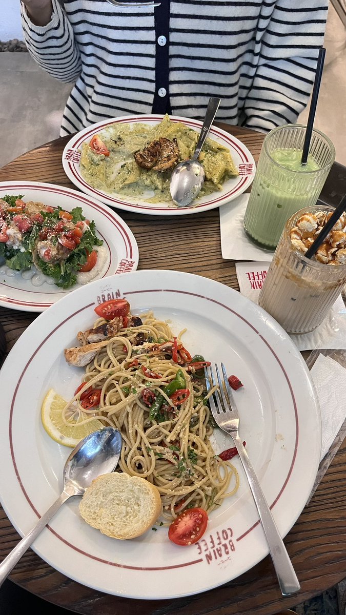 oniearchv's tweet image. gonggg enak bgt