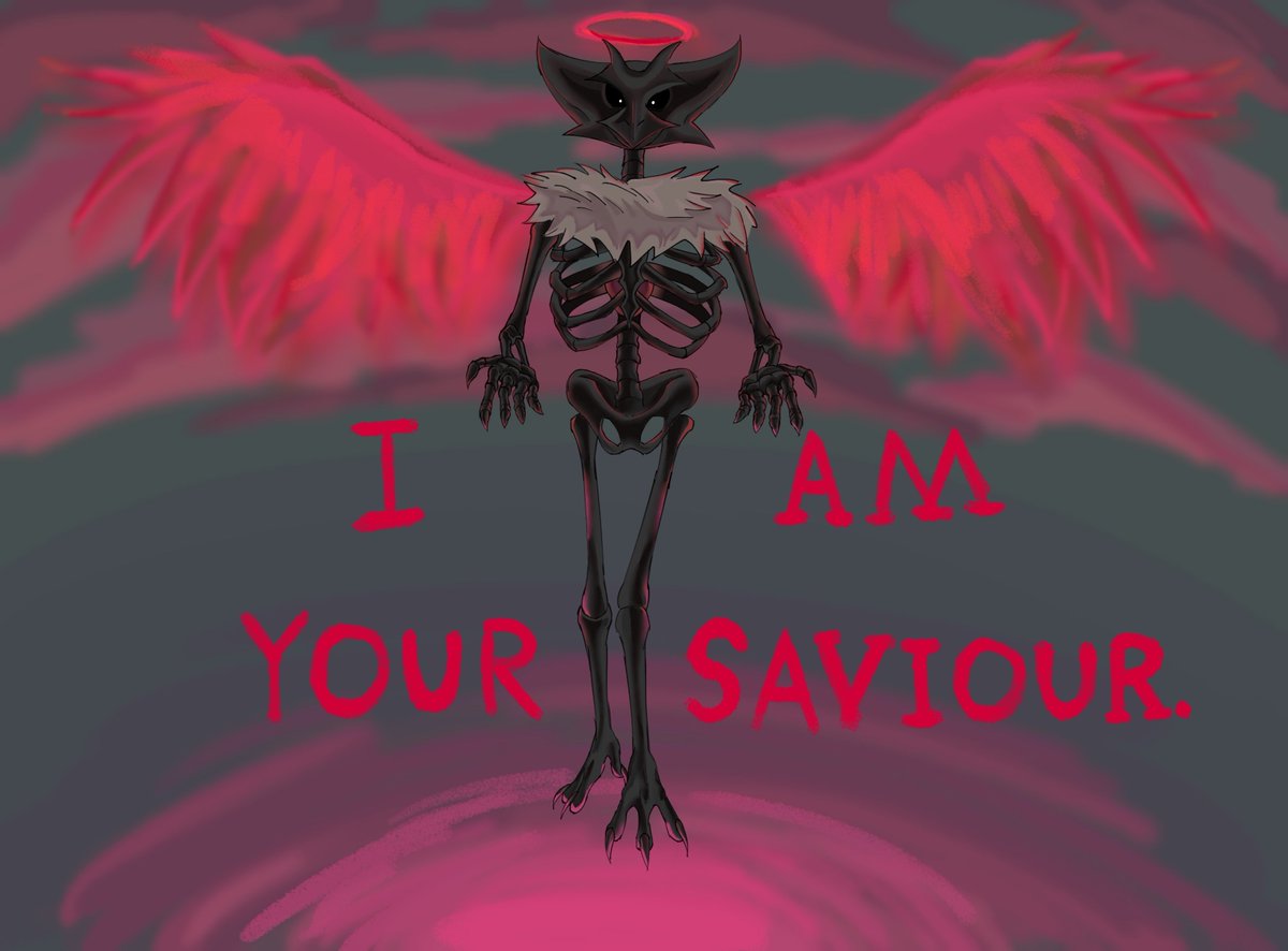 noteTheMarsh's tweet image. this took 15 hours, i can die happy now...
#pillarchase2