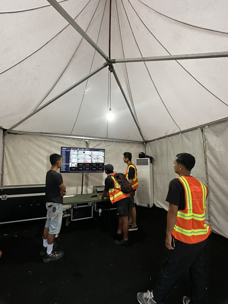 Lekday's tweet image. Bismillah 
Untuk jomlofest 2025

#allsafe