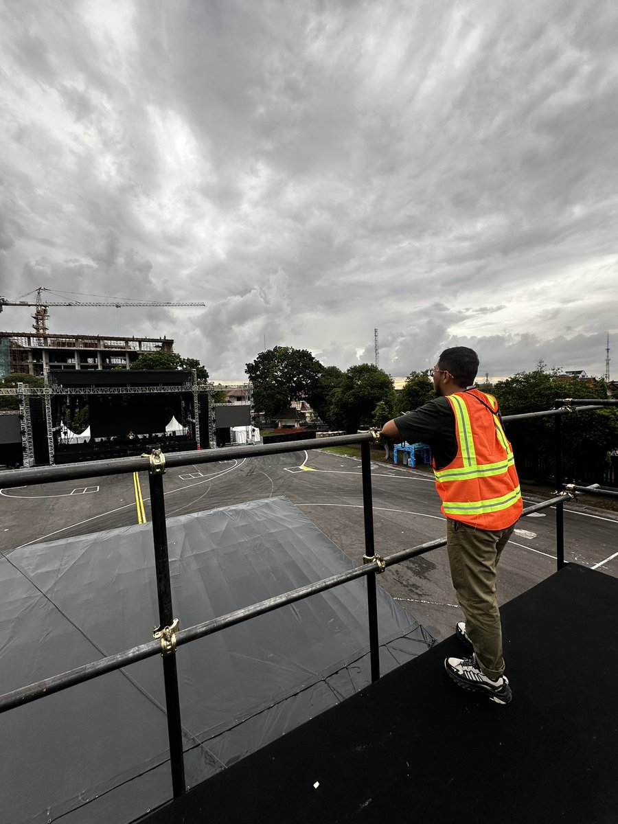 Lekday's tweet image. Bismillah 
Untuk jomlofest 2025

#allsafe