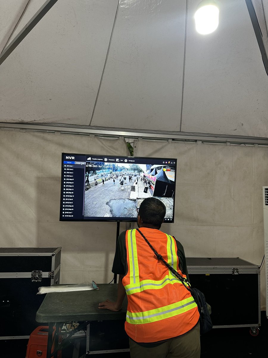 Lekday's tweet image. Bismillah 
Untuk jomlofest 2025

#allsafe