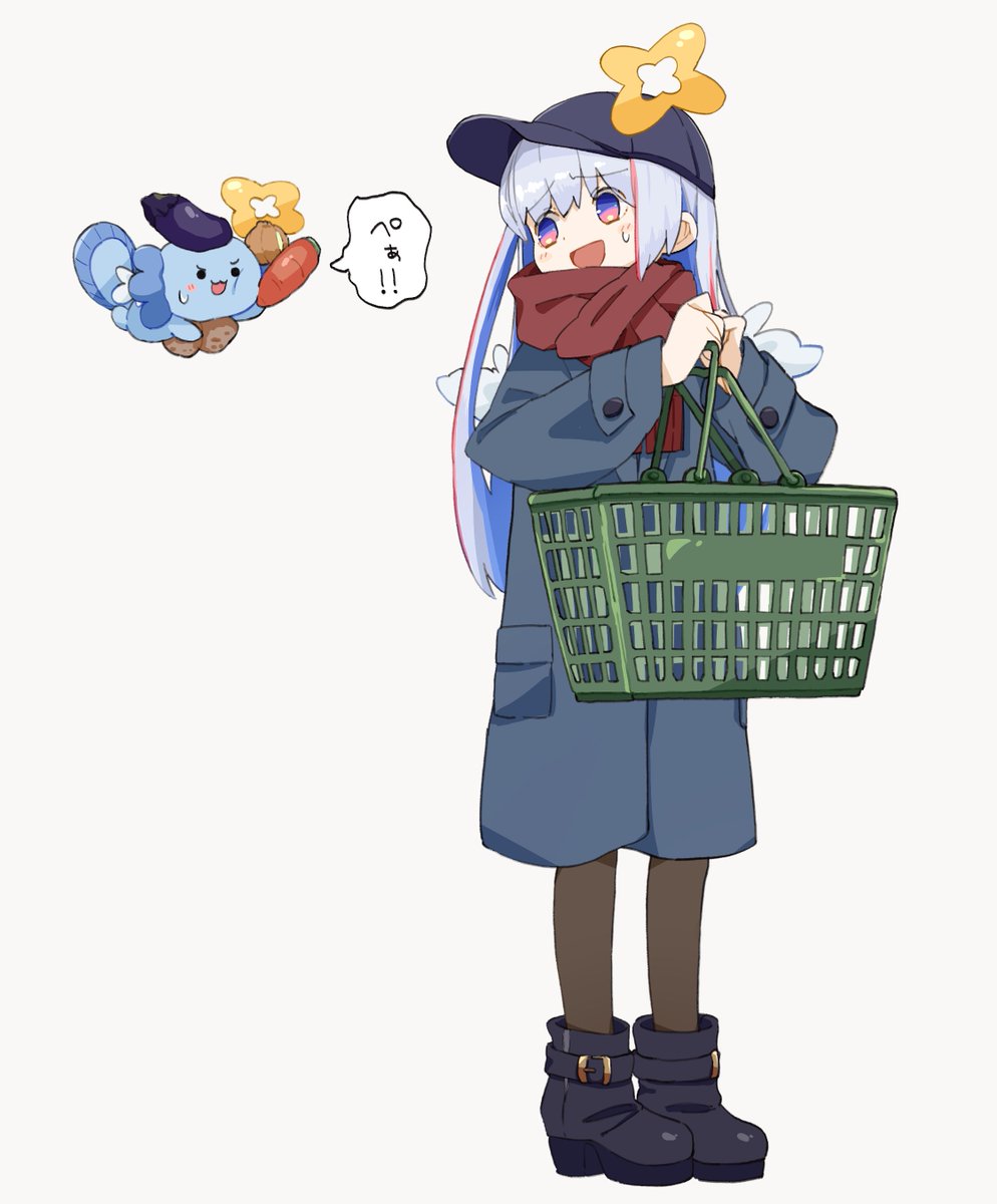 天音かなた💫ホロライブ(12/27卒業) (@amanekanatach) / Posts / X