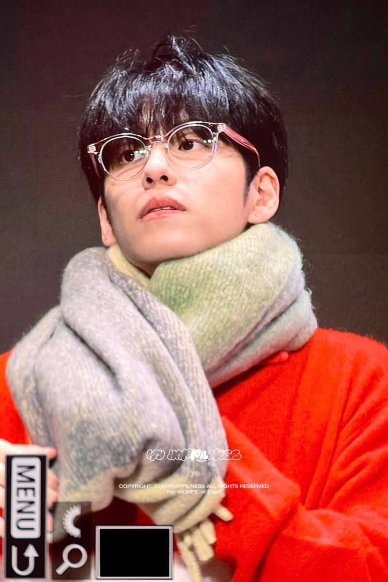 251206 
#원필 #데이식스 #WONPIL #DAY6