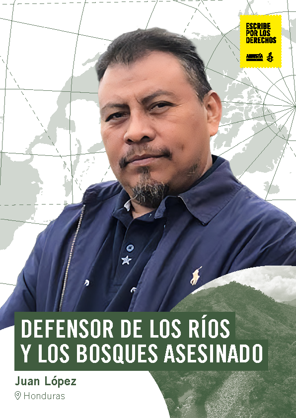 Amnistía La Rioja tweet media