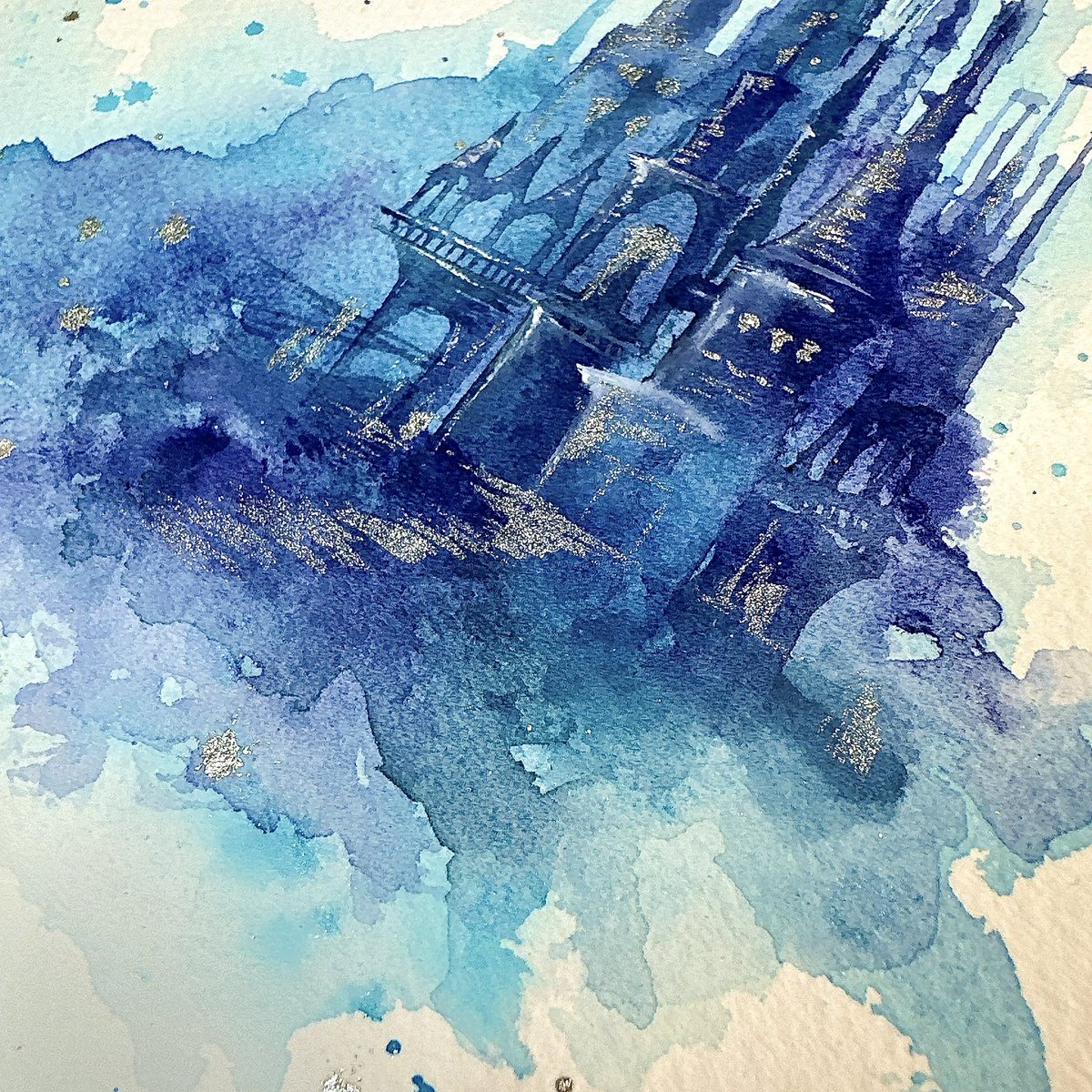 Haru🦅はるアトリエ(オーダー📩は迷惑フォルダにある可能性が高いです