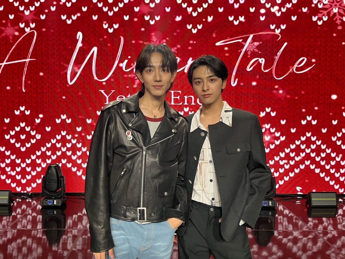 ドラマ25時赤坂で Season2 韓国ファンミーティング🇰🇷 ご来場・ご視聴