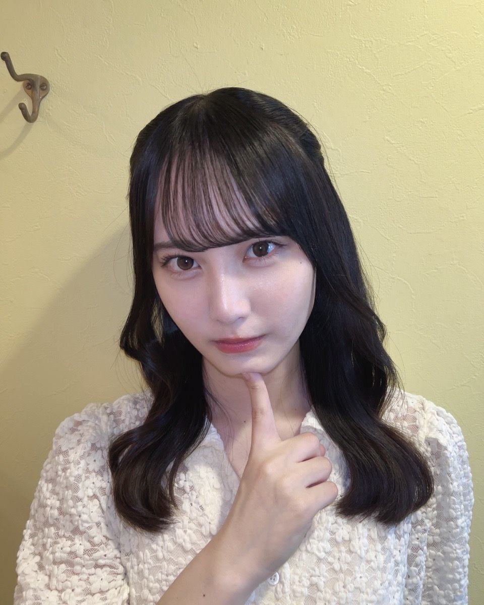 fa7GE28fvG71614's tweet photo. 紗希ちゃんがプチバズしてて嬉しい🐰
でも日向坂5期生にはこんなにも可愛いメンバーがまだまだたーくさんいます❕ https://t.co/lPsQEMUB5r