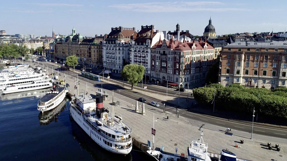 Östermalm