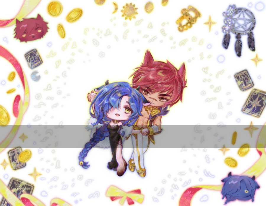 펑기 | 상시커미 tweet media