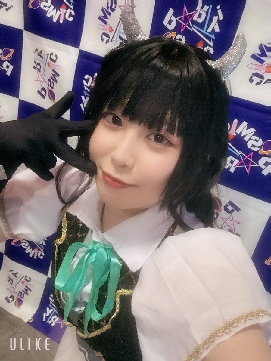 #こずぱ5 一足先に撤退しました‼️
メンバーさんからお声掛けいただいてair.のあいきゃん担当してました😈

ﾄﾝﾃﾞﾓ情緒ジェットコースターセトリ踊りきったぞ〜😭✊💥
思いがけずすきんちゅに会えて死ぬほど楽しかった🫶

感想などありましたら #あいる でお願いします🥺