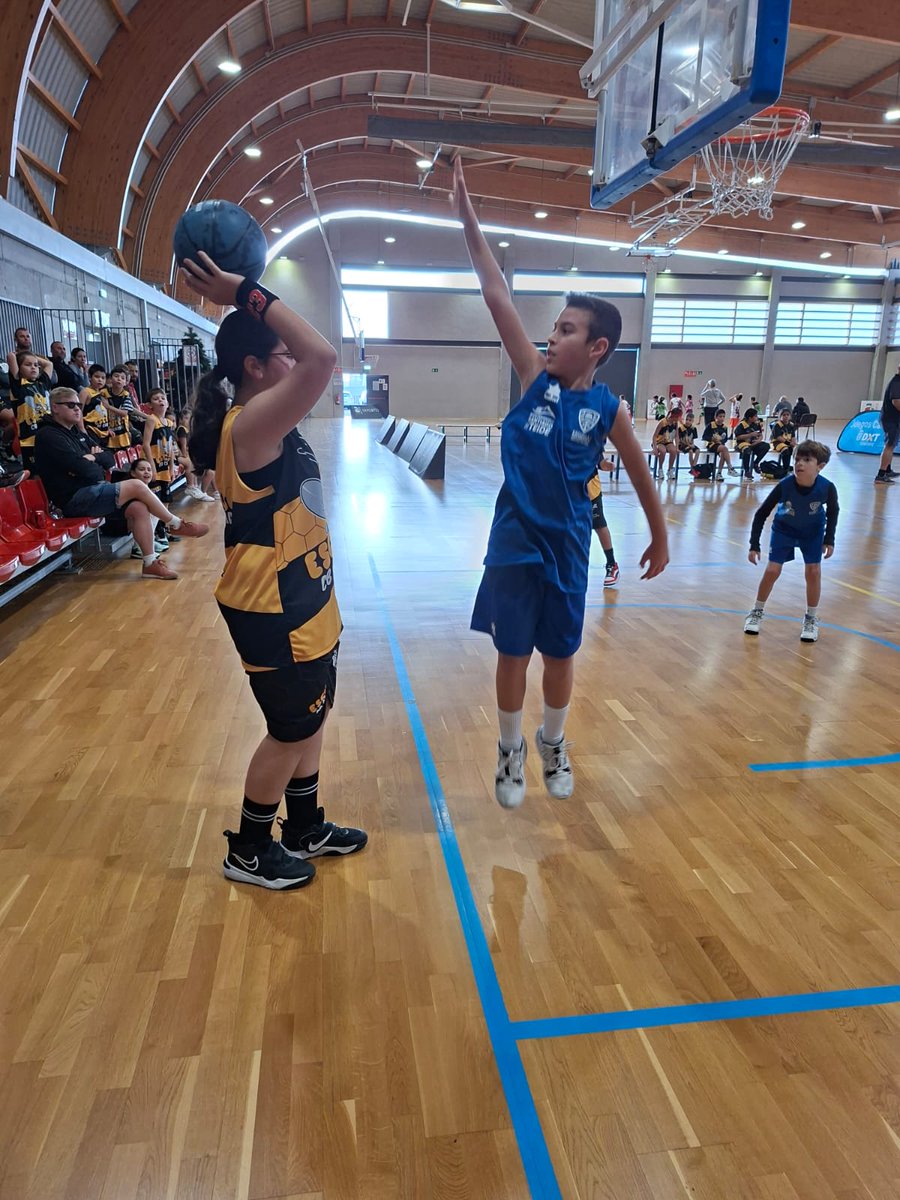 DXTenerife's tweet photo. 🏀 Hoy se estrena el #baloncesto en los XXXIX Juegos Cabildo con los equipos de la Zona Sur dándolo todo en el Pabellón del Valle de San Lorenzo

#JuegosCabildoTF #ActivaTuVida #PersonasActivas https://t.co/5r5HT4cw3Q