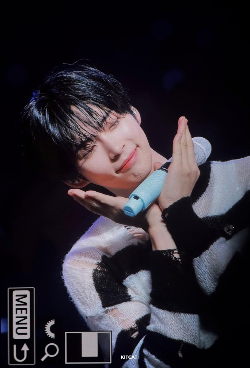 kitcathbb's tweet image. 251206 흑발짱흑발짱 #성한빈 #SUNGHANBIN  #ソンハンビン  #ZEROBASEONE #제로베이스원 #ZB1