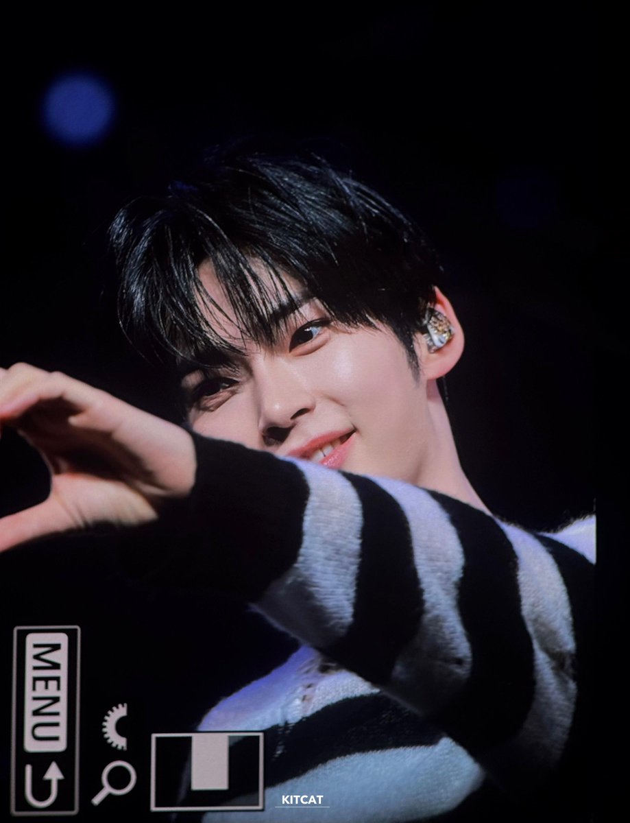 kitcathbb's tweet image. 251206 흑발짱흑발짱 #성한빈 #SUNGHANBIN  #ソンハンビン  #ZEROBASEONE #제로베이스원 #ZB1