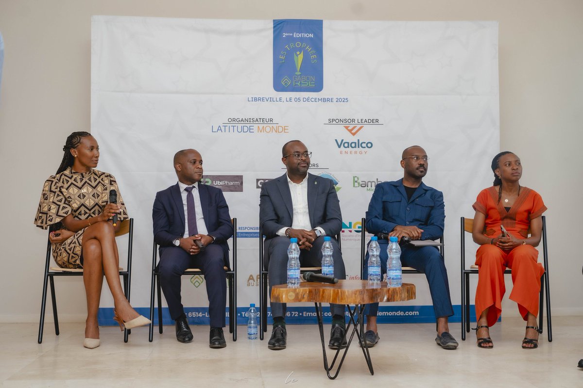 Stanislas Stephen MOUBA tweet media